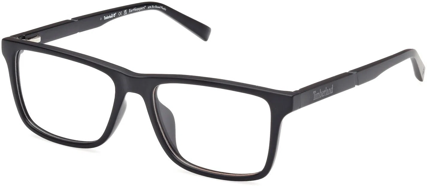 Timberland 1840H Eyeglasses - view 3